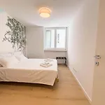 Bluemare E Blueterra Tirabora Short Rent, Con Parcheggio Privato Apartment