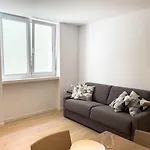Bluemare E Blueterra Tirabora Short Rent, Con Parcheggio Privato