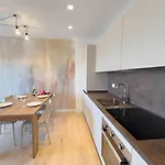 Apartment Bluemare E Blueterra Tirabora Short Rent, Con Parcheggio Privato