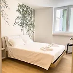 Apartment Bluemare E Blueterra Tirabora Short Rent, Con Parcheggio Privato *