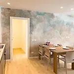 Bluemare E Blueterra Tirabora Short Rent, Con Parcheggio Privato Trieste