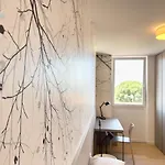 Bluemare E Blueterra Tirabora Short Rent, Con Parcheggio Privato Apartment *