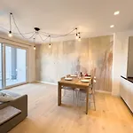 Bluemare E Blueterra Tirabora Short Rent, Con Parcheggio Privato Apartment Trieste