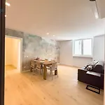 Apartment Bluemare E Blueterra Tirabora Short Rent, Con Parcheggio Privato *