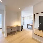 Bluemare E Blueterra Tirabora Short Rent, Con Parcheggio Privato Apartment *