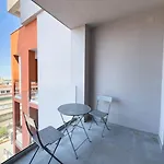 Apartment Bluemare E Blueterra Tirabora Short Rent, Con Parcheggio Privato *