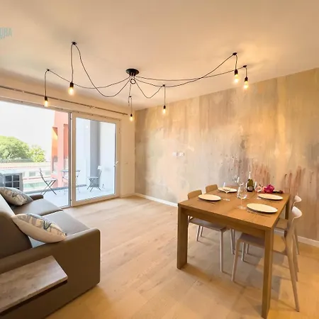 Blue Life Tirabora Short Rent