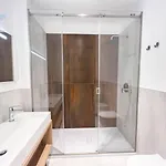 Bluemare E Blueterra Tirabora Short Rent, Con Parcheggio Privato *