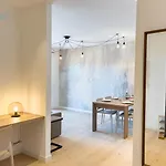 Bluemare E Blueterra Tirabora Short Rent, Con Parcheggio Privato