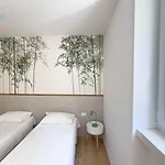 Bluemare E Blueterra Tirabora Short Rent, Con Parcheggio Privato شقة *