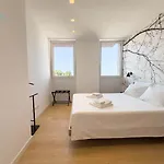 Bluemare E Blueterra Tirabora Short Rent, Con Parcheggio Privato شقة