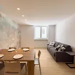 Bluemare E Blueterra Tirabora Short Rent, Con Parcheggio Privato * ترييستي