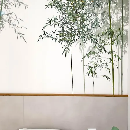 Апартаменты Blue Life Tirabora Short Rent