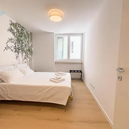 Bluemare E Blueterra Tirabora Short Rent, Con Parcheggio Privato Apartment