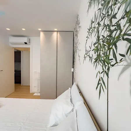 Blue Life Tirabora Short Rent Апартаменты *