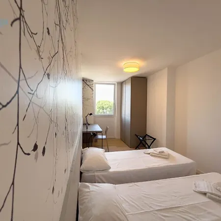 דירה Blue Life Tirabora Short Rent *