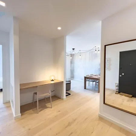 Bluemare E Blueterra Tirabora Short Rent, Con Parcheggio Privato Apartment