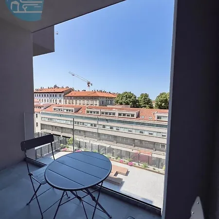 Bluemare E Blueterra Tirabora Short Rent, Con Parcheggio Privato Apartment *