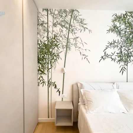 Blue Life Tirabora Short Rent Апартаменты *