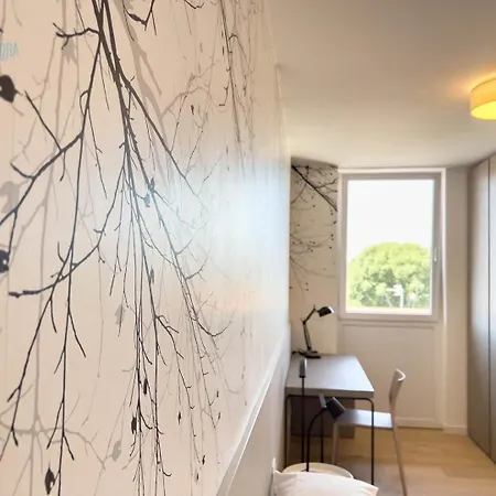 Bluemare E Blueterra Tirabora Short Rent, Con Parcheggio Privato Apartment *