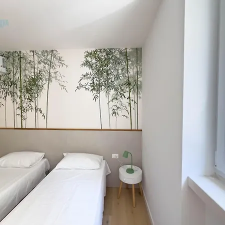 Bluemare E Blueterra Tirabora Short Rent, Con Parcheggio Privato Apartment *