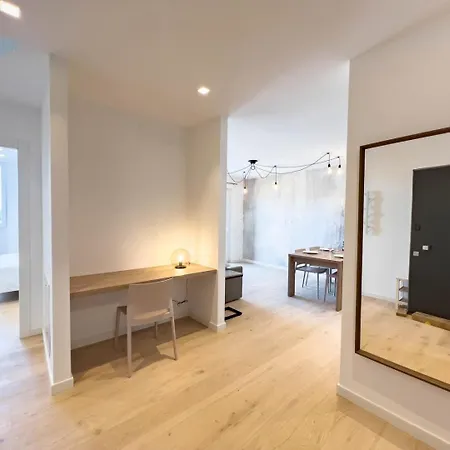 Bluemare E Blueterra Tirabora Short Rent, Con Parcheggio Privato Apartment *