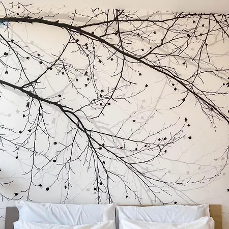 דירה Blue Life Tirabora Short Rent *