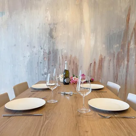 Bluemare E Blueterra Tirabora Short Rent, Con Parcheggio Privato Apartment Trieste