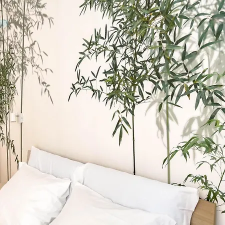 דירה Blue Life Tirabora Short Rent טריאסטה