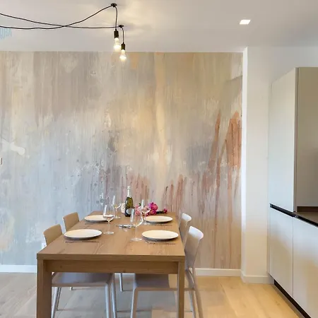 Bluemare E Blueterra Tirabora Short Rent, Con Parcheggio Privato Trieste