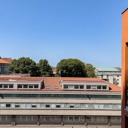 Bluemare E Blueterra Tirabora Short Rent, Con Parcheggio Privato