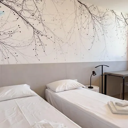 Blue Life Tirabora Short Rent Апартаменты