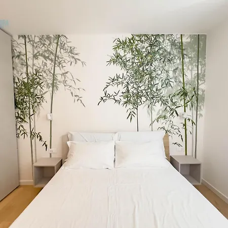 Apartment Bluemare E Blueterra Tirabora Short Rent, Con Parcheggio Privato *