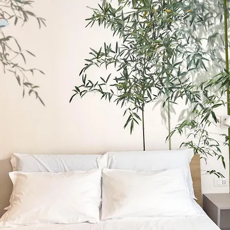 Blue Life Tirabora Short Rent Апартаменты *