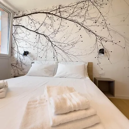 Apartment Bluemare E Blueterra Tirabora Short Rent, Con Parcheggio Privato